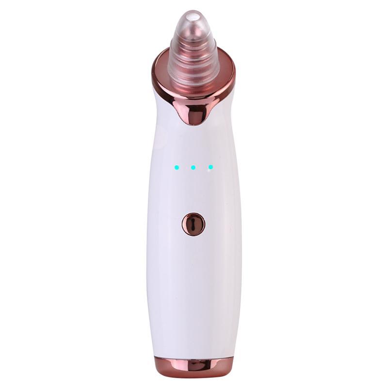 Blackhead Instrument Electric Suction Facial Washing Beauty Acne