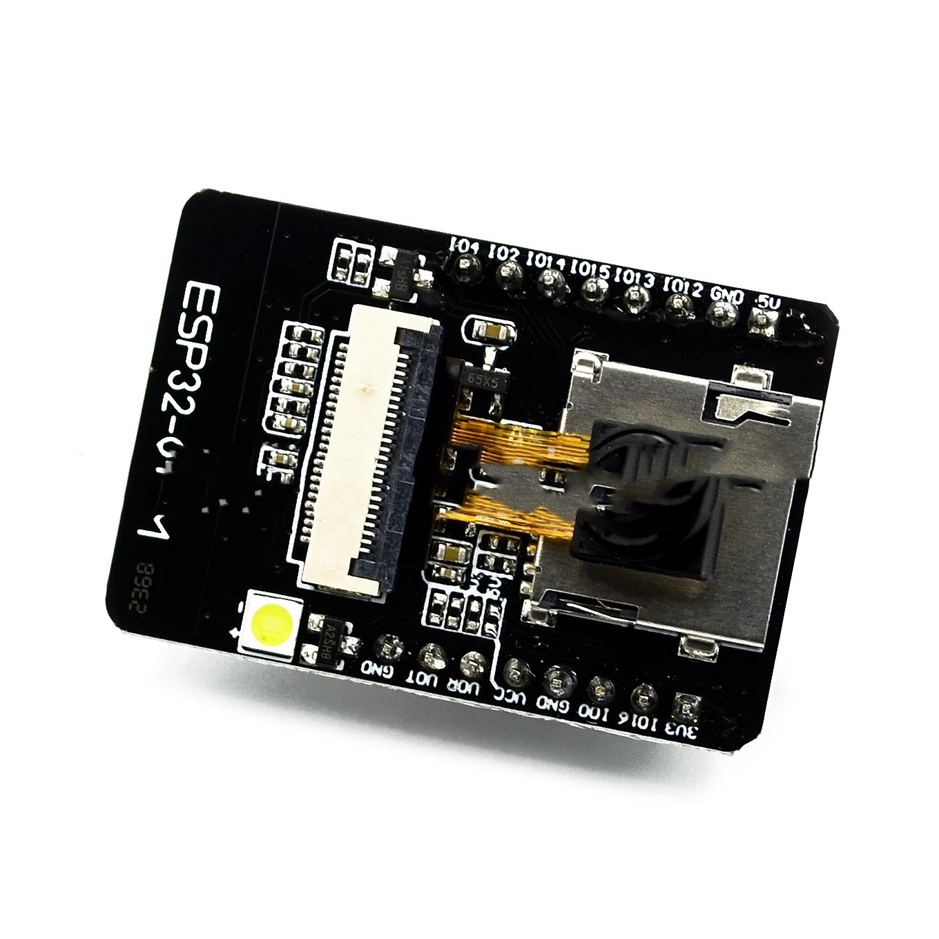 ESP32CAM Development Board Test WIFI And BLUETOOTH Module ESP32 Serial