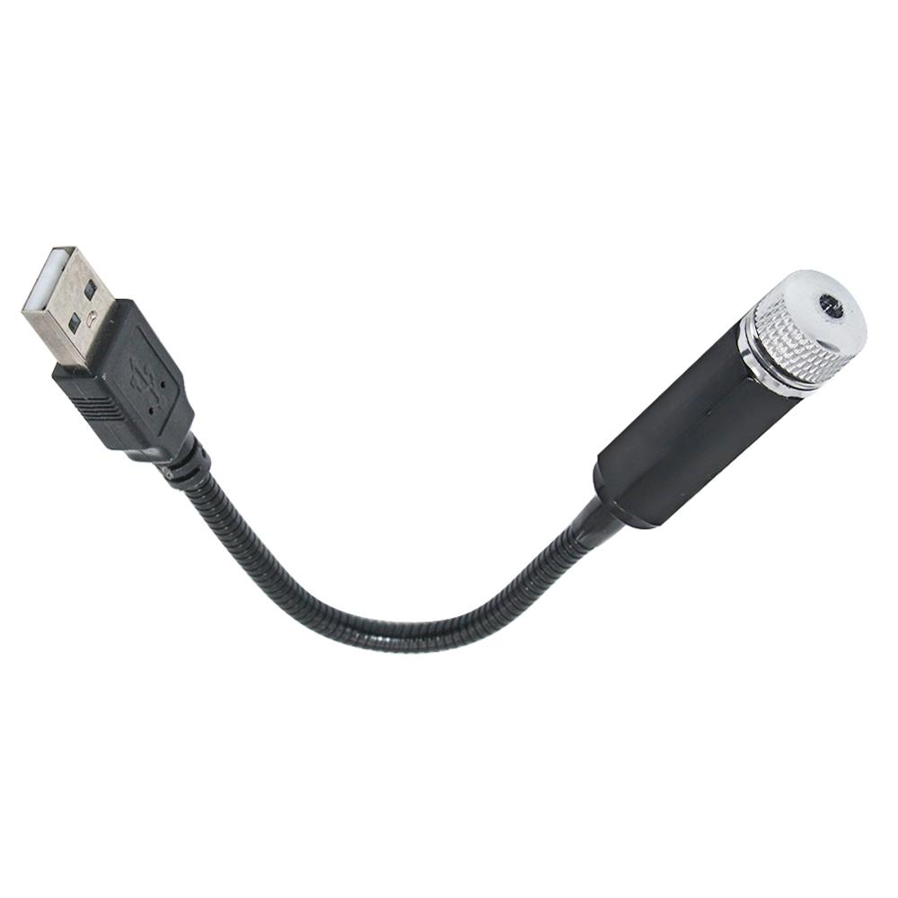 USB Hose On-board Star Light