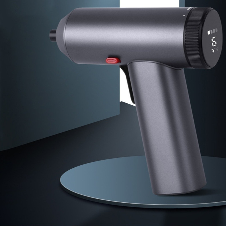 Lithium Electric Rechargeable Drill Portable Multi Function