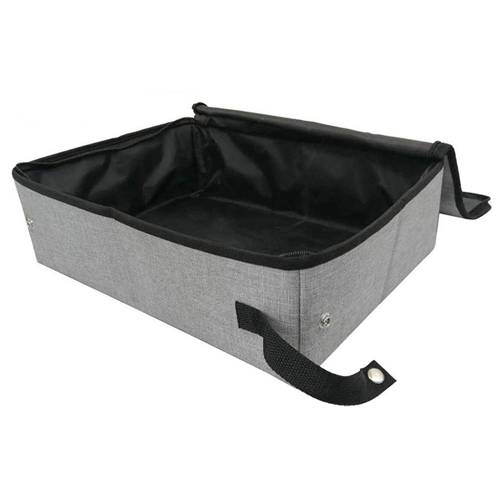 Cat Litter Basin
