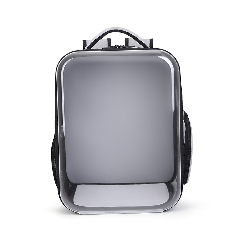 Pet Bag Go Out Portable Panoramic Transparent Large Capacity Breathable