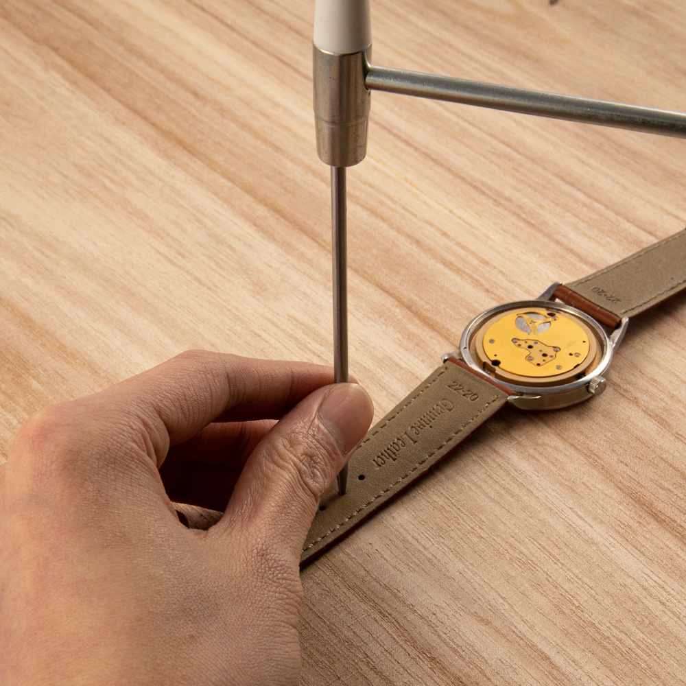 Repair Watch Hammer Shape Small Mini