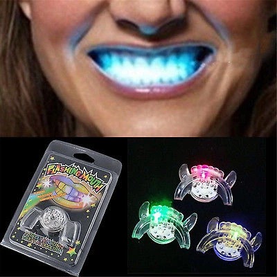 Props Luminous Braces