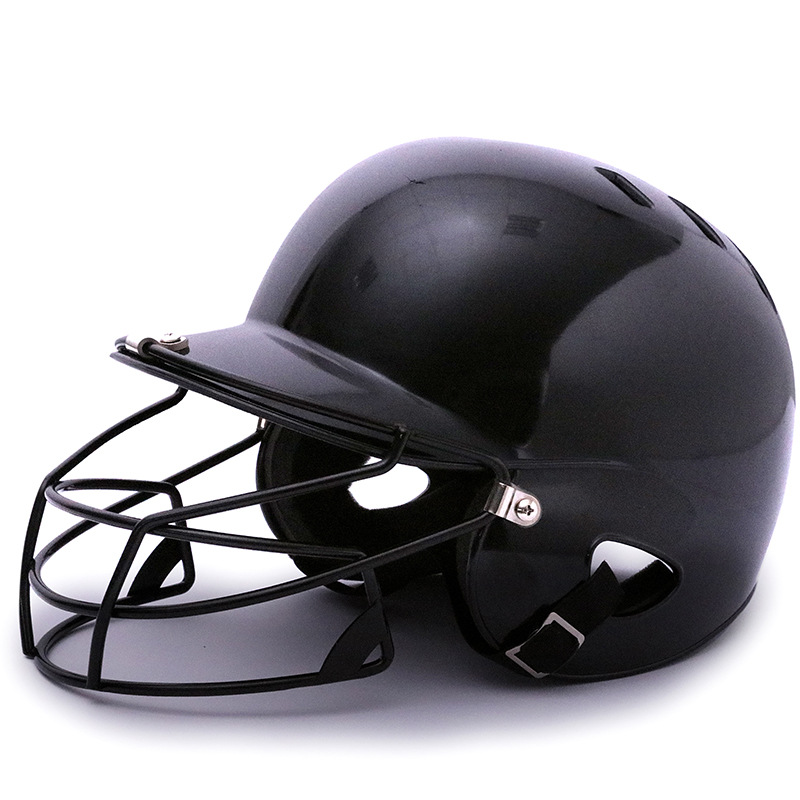 Helmet Binaural And Mask