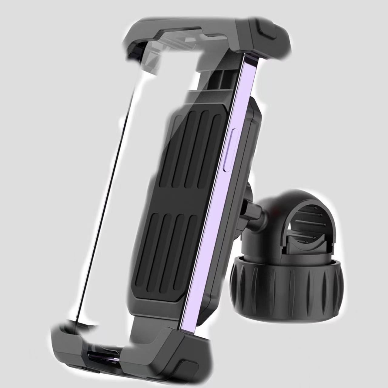 Shockproof Fixing Mobile Phone Navigation Bracket