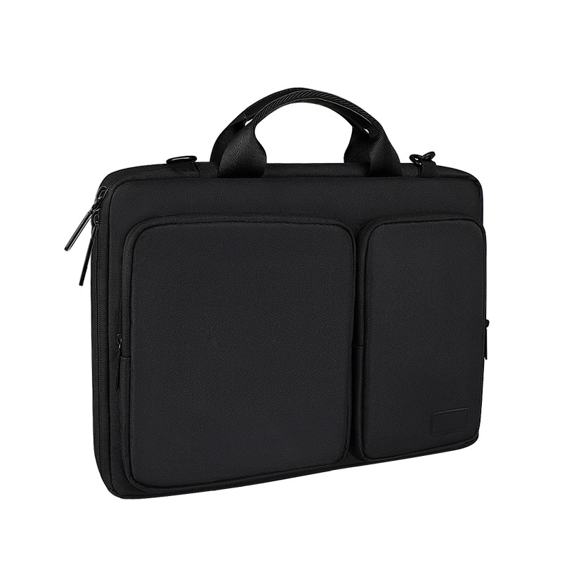 Compatible With Apple Laptop Bag Briefcase Notebook Liner Macbook Huawei