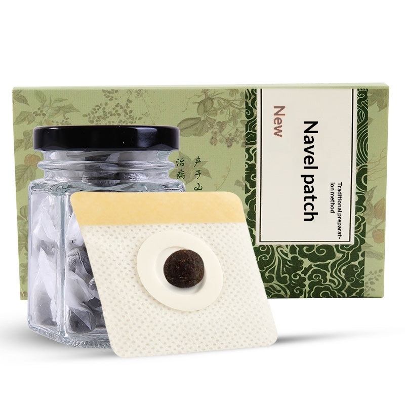 Belly Slimming Patch Abdominal Fat Burning Health Care