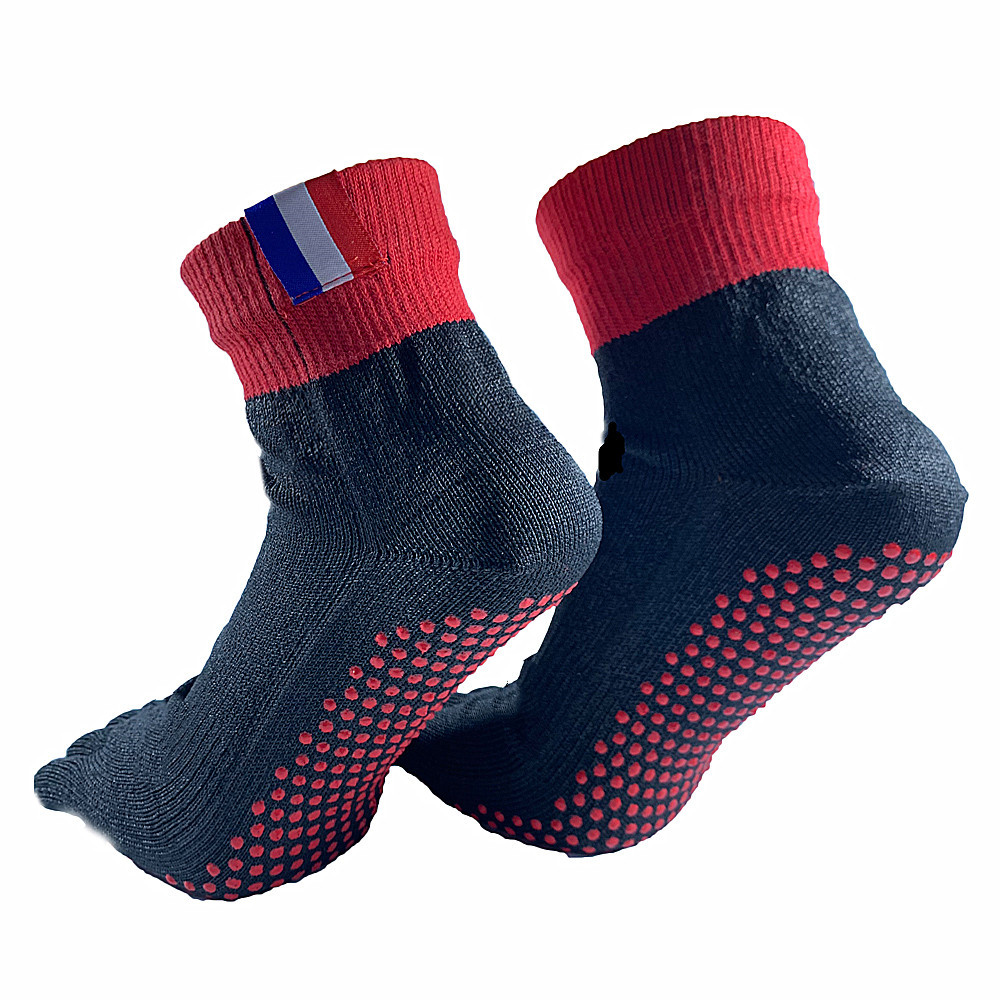 Anti Cut Protective Socks