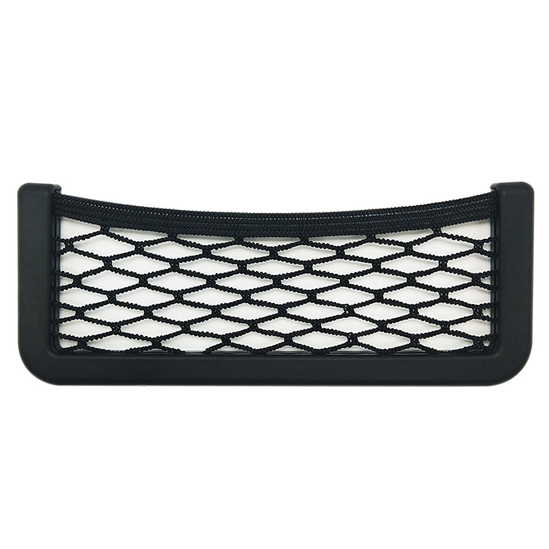 Car Net Hanging Bag