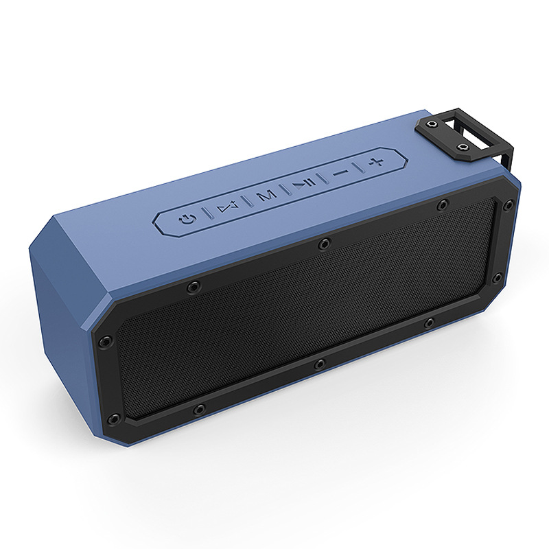 Outdoor Waterproof Portable 40w BLUETOOTH Speaker
