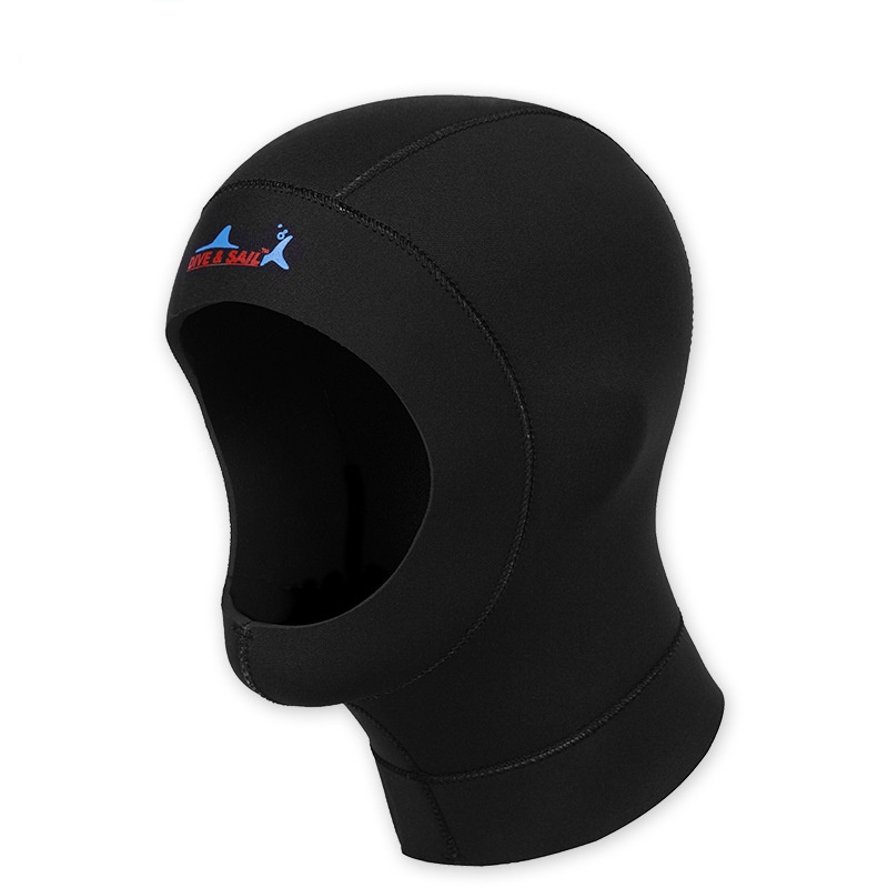 Surfing Sun Protection Winter Swimming Warm Diving Cap