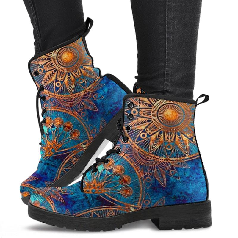 Martin Boots Autumn And Winter Versatile Casual Shoes For Men Women