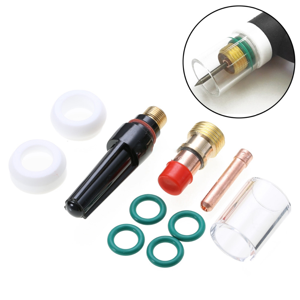 Welding Gun Kit