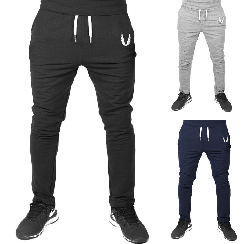 Harem Pants Men's Sports Casual