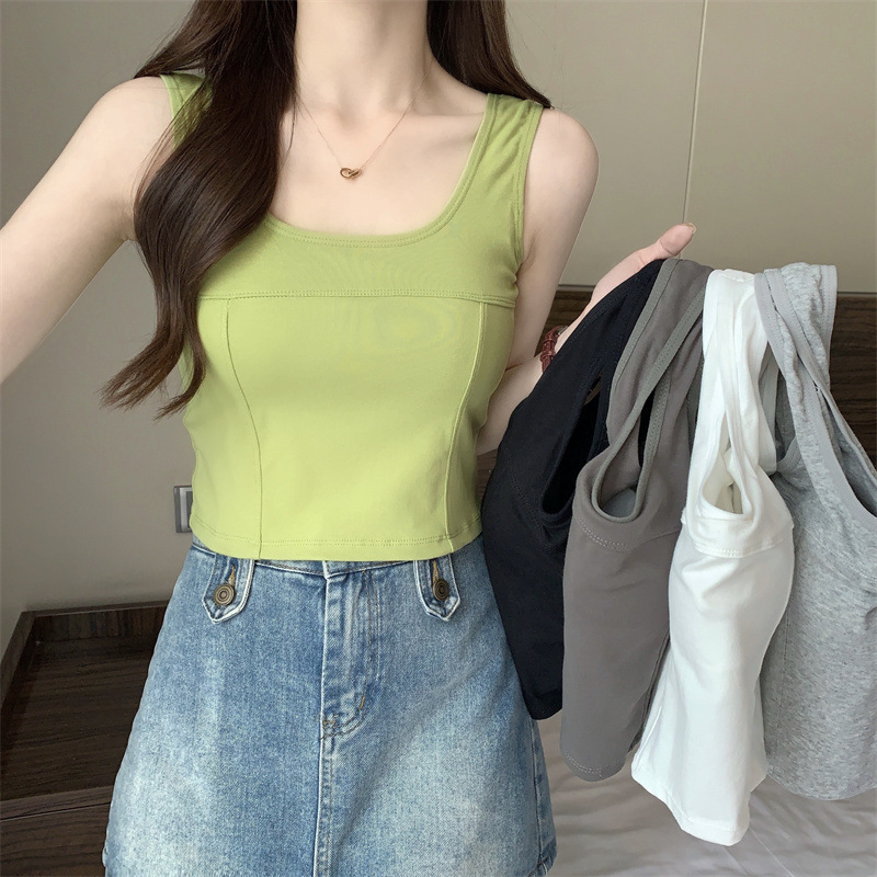 Women's Sports Vest Breathable Comfortable Top