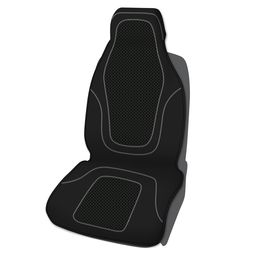 Car Waterproof Seat Cushion Sports Sweat Proof
