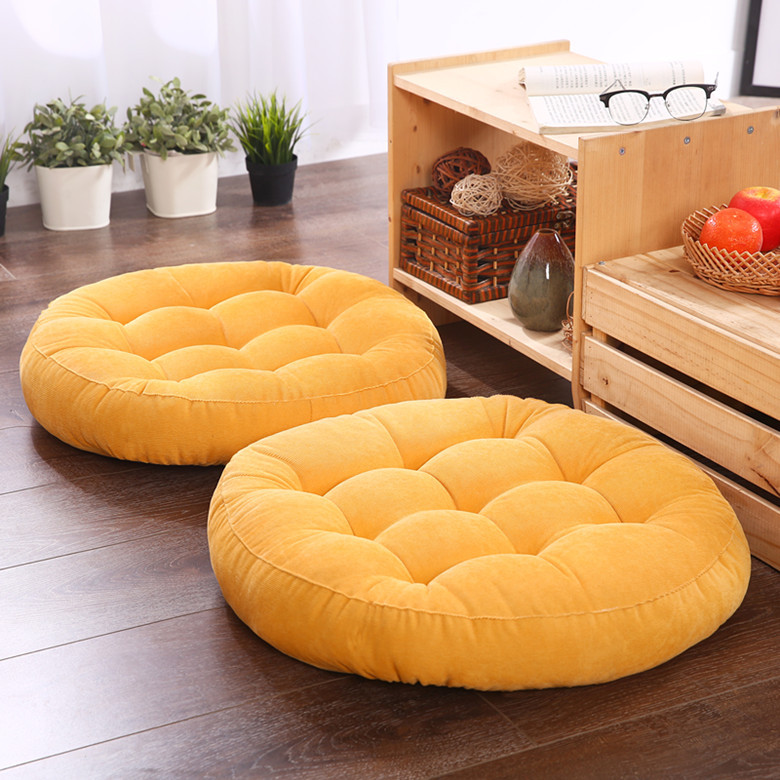 Cushion Futon Lazy Floor Office Soft Japanese Style
