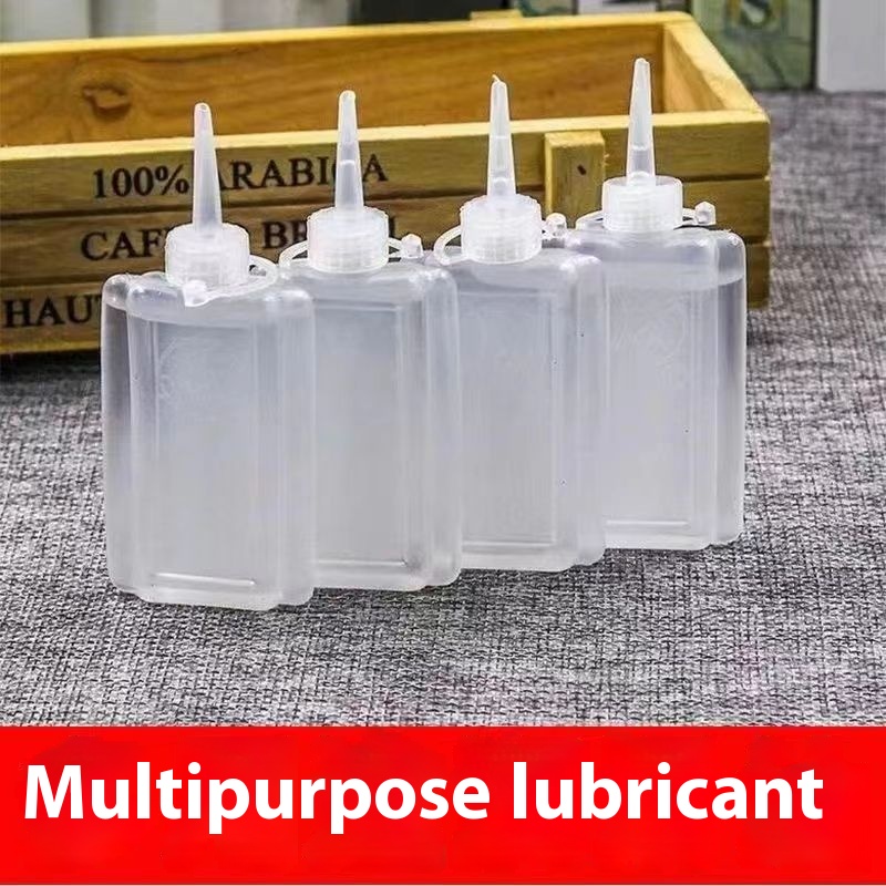 Sewing Machine Household Small Bottle Lubricating Oil Mechanical