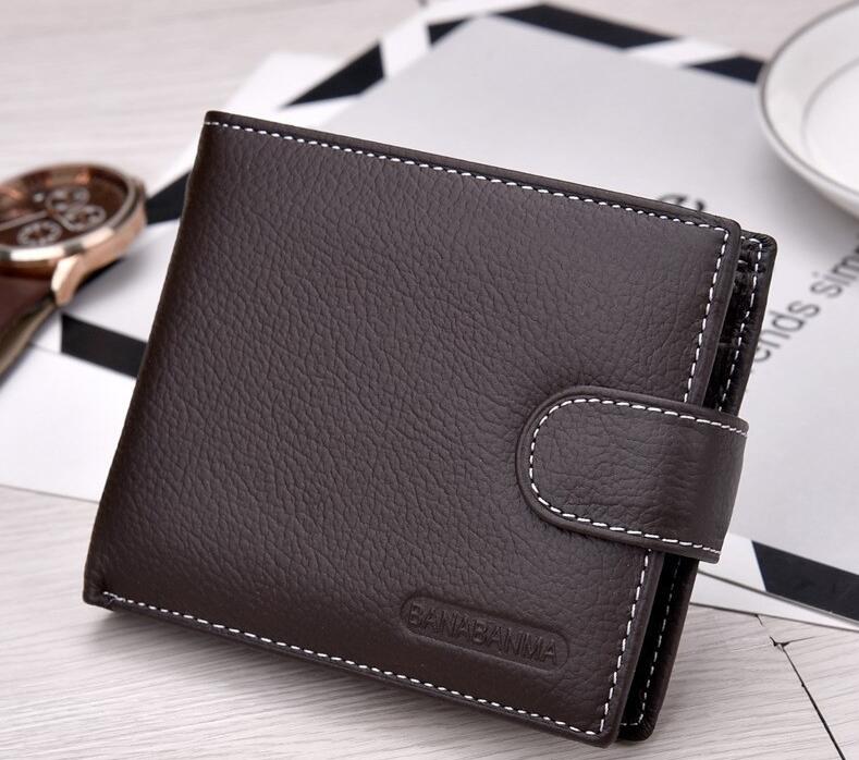 Men Wallets Designer