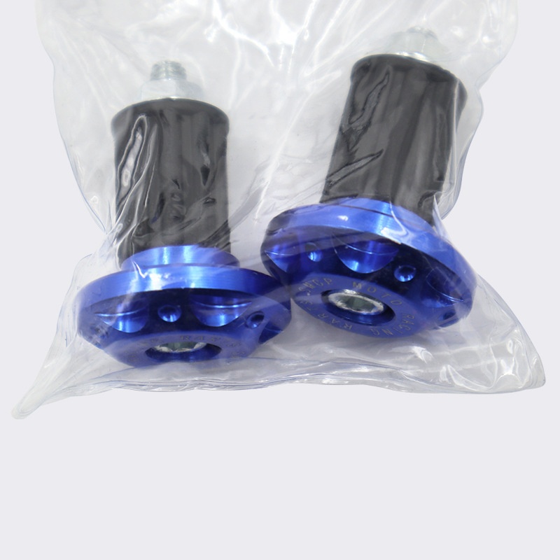 Motorcycle Modification Accessories Balance Terminal Handle Plug