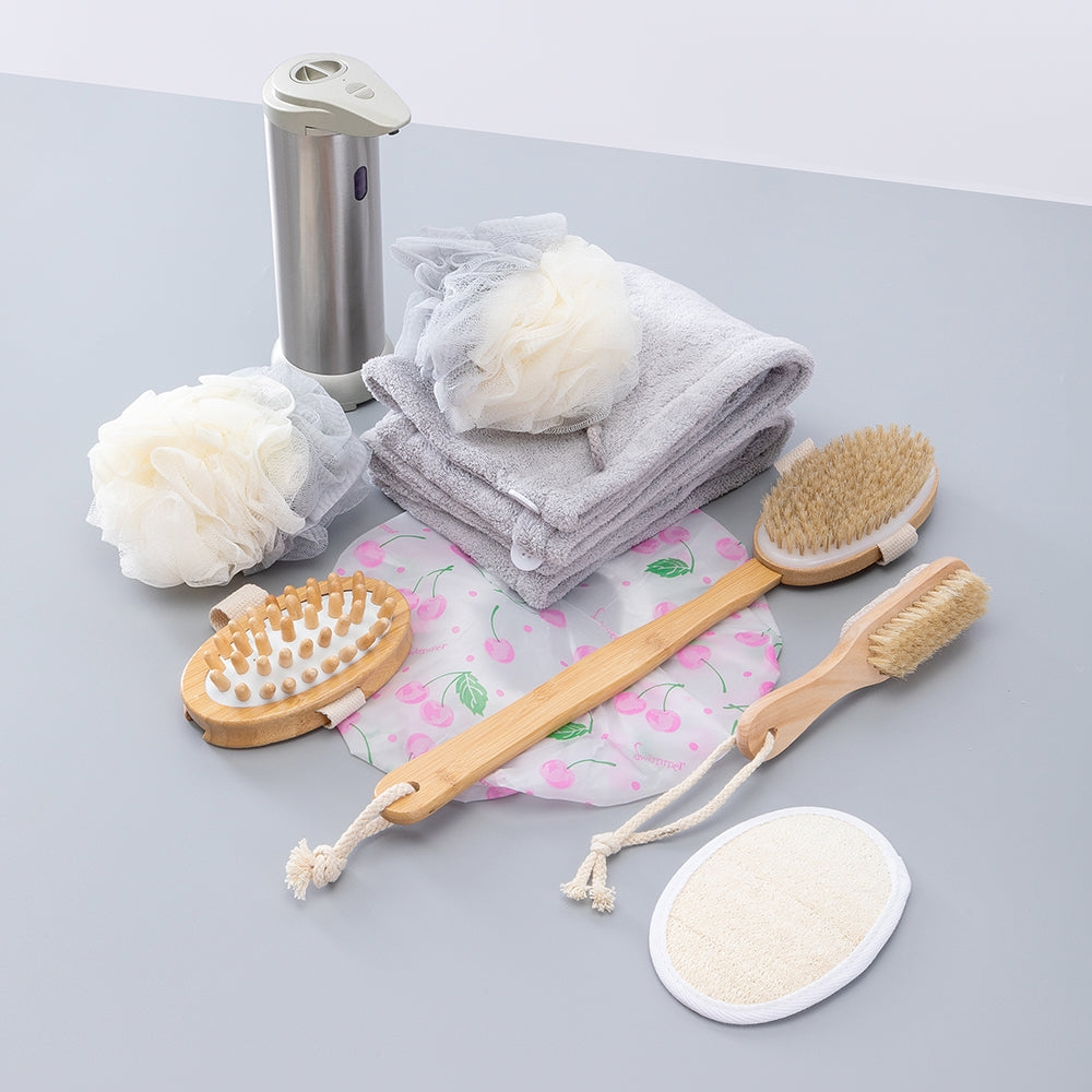 Bathroom Set Shower SPA