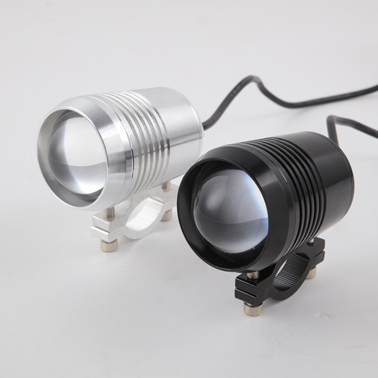 Super Bright Electric Car Headlights