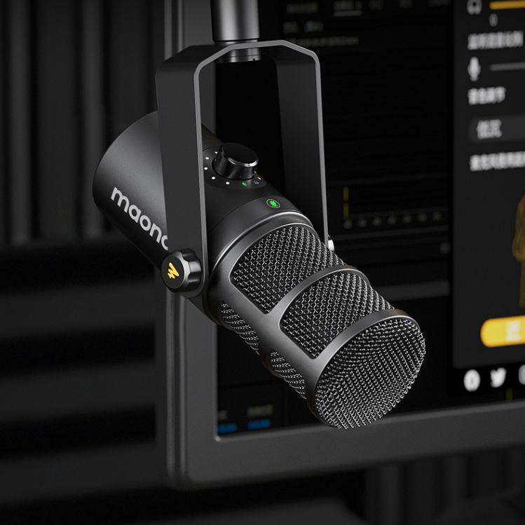 Microphone Tianwang Core With Recording Equipment Computer XLR Live