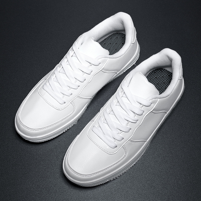White Board Shoes For Teenagers