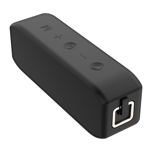 New Wireless Waterproof BLUETOOTH Speaker