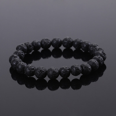 Beaded Elastic Bracelet