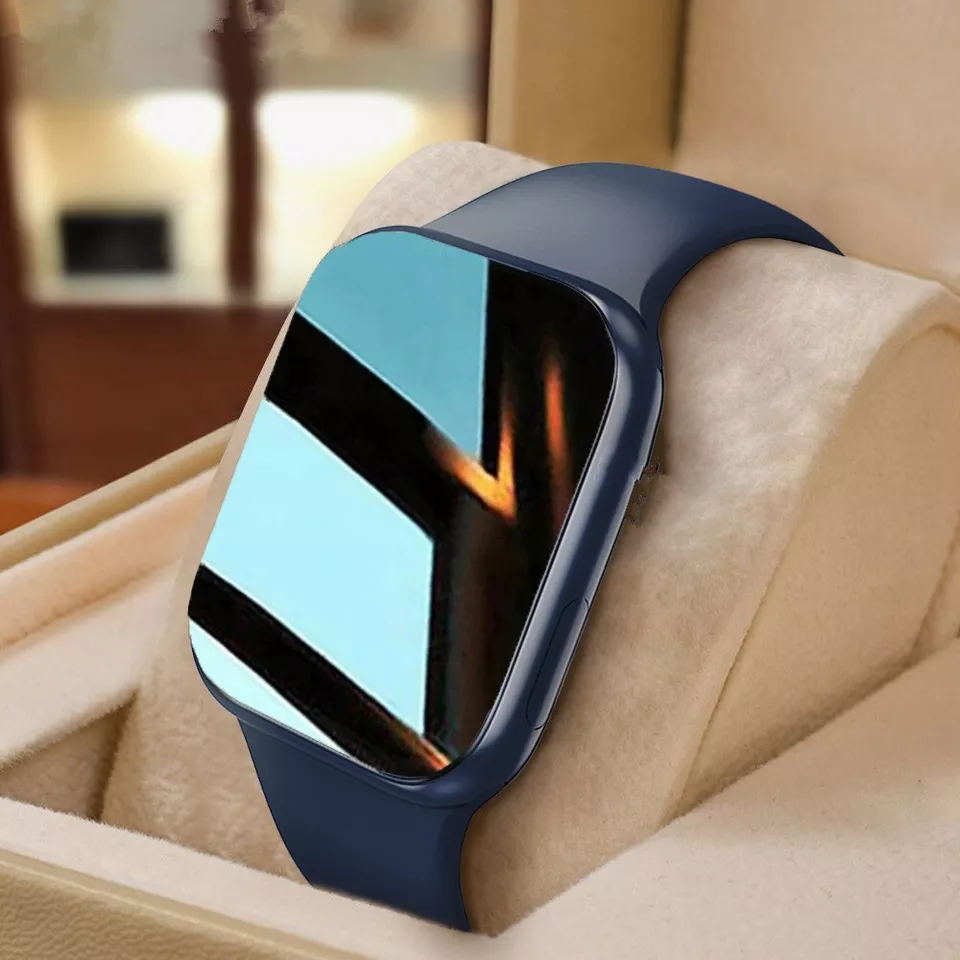 X8 MAX Smart Watch BLUETOOTH Calling Sports