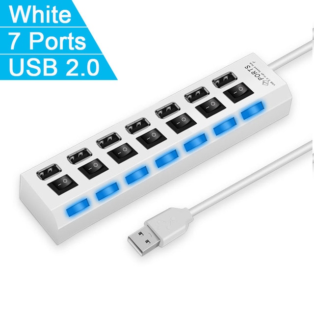 Notebook Computer Mouse Keyboard HUB