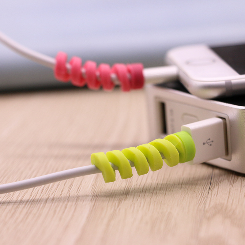 Common For Data Cable Protection Wire Wrapping