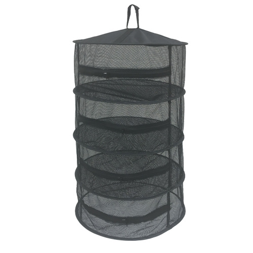 Multifunctional Foldable Drying Net