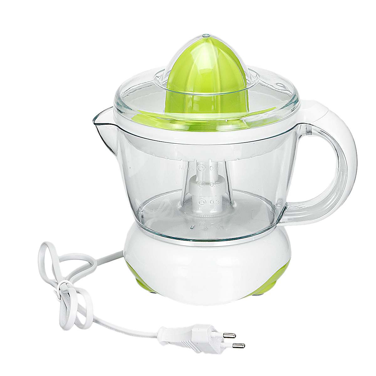 Household Orange Juicer