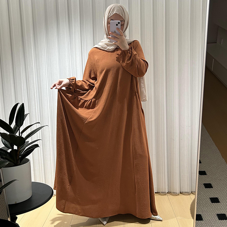 Djellaba Women's Fashion Special Dress