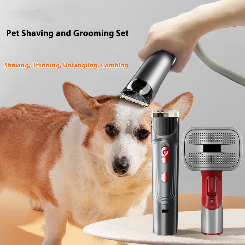 Shaver