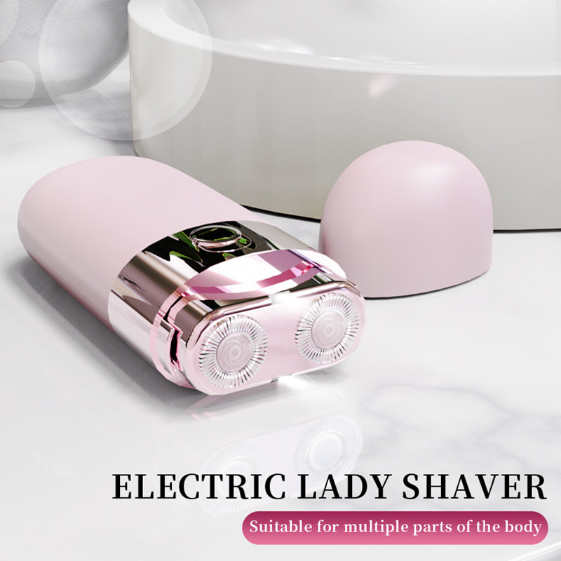Electric Shaver
