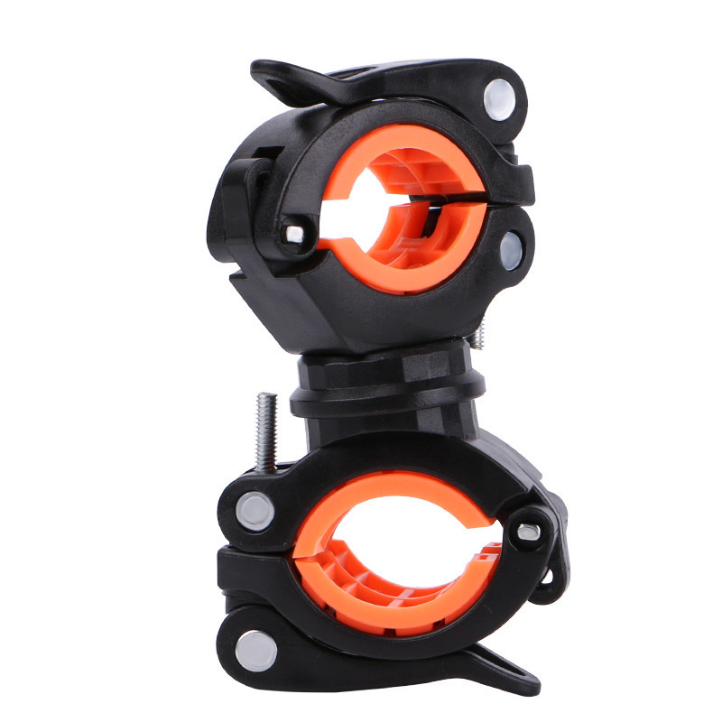 Bicycle Light Stand Flashlight Bracket Accessories
