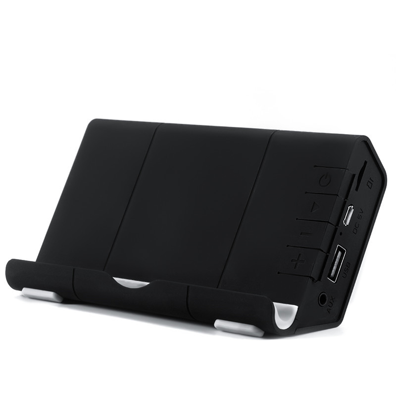 Mini Subwoofer Card Power Speaker
