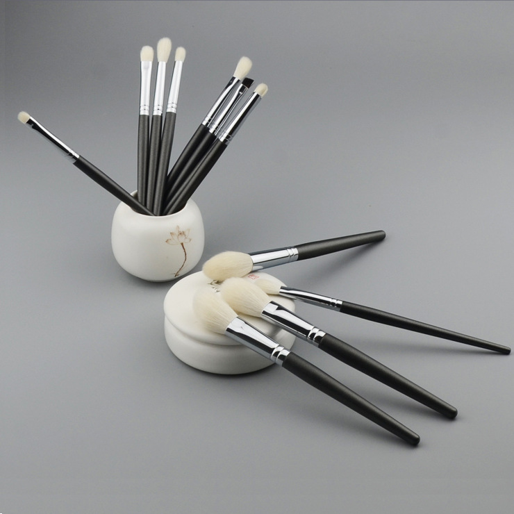 Makeup Brush Set