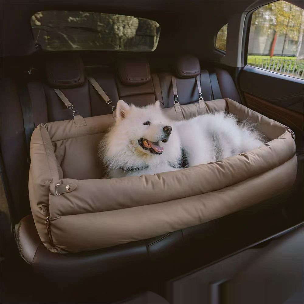 Cathouse Doghouse Removable And Washable Warm Four Seasons Universal Pet
