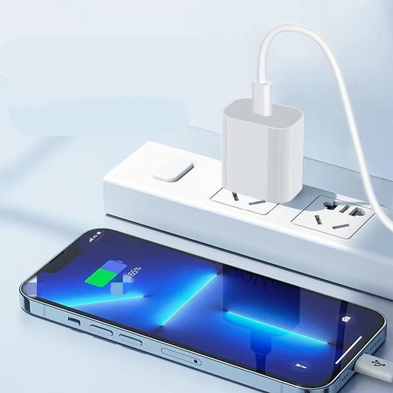 Type C Port 20w Charging Head