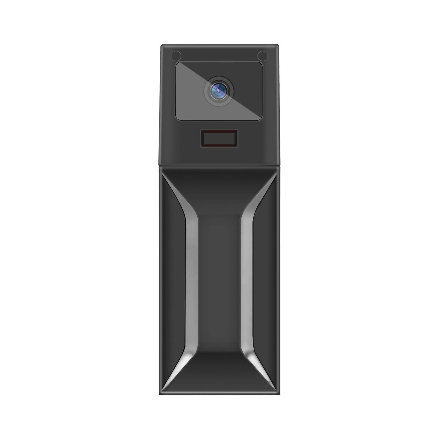 Clip Sports Camera WIFI Smart Surveillance Full HD