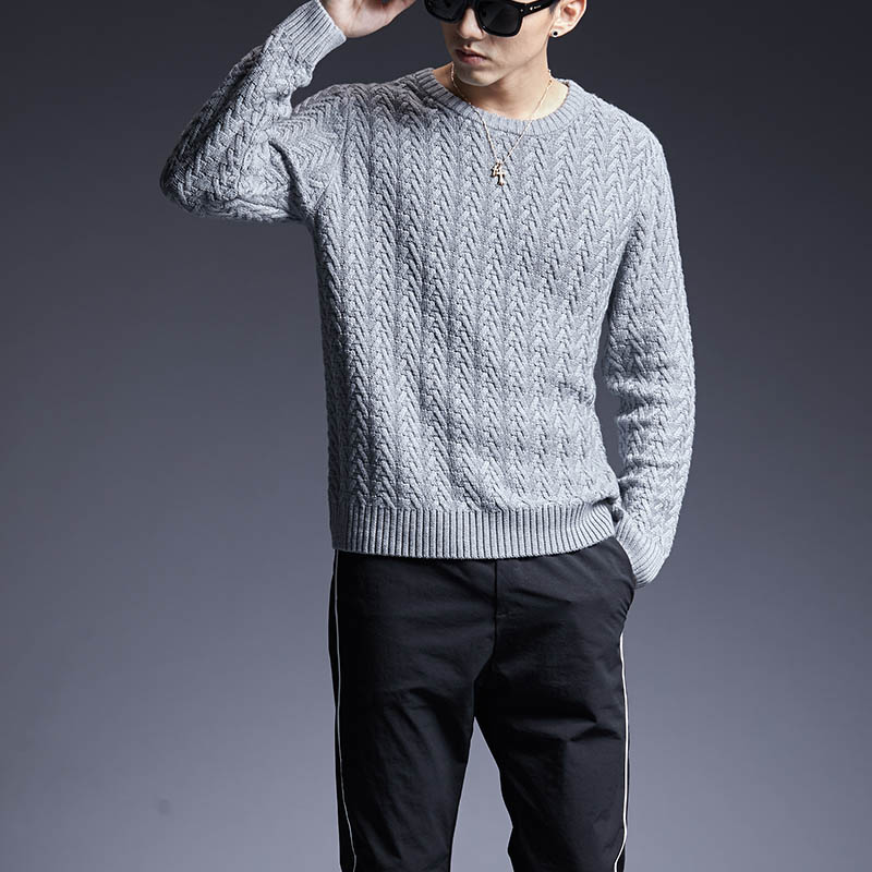 Sweaters All Year Round