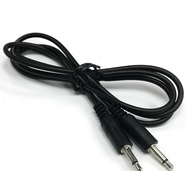 3.5 Mm Extender Cable 1m