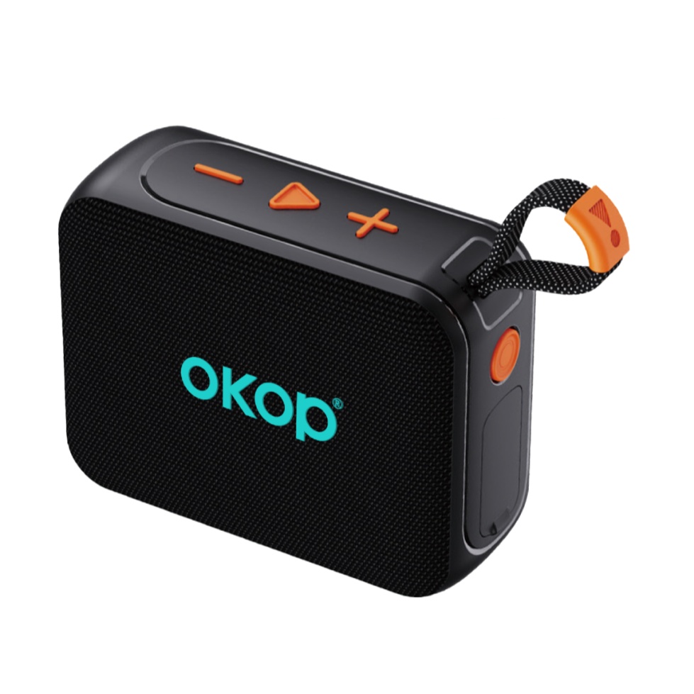 KP-852 Best-selling Wireless BLUETOOTH Speaker Portable Handle RGB