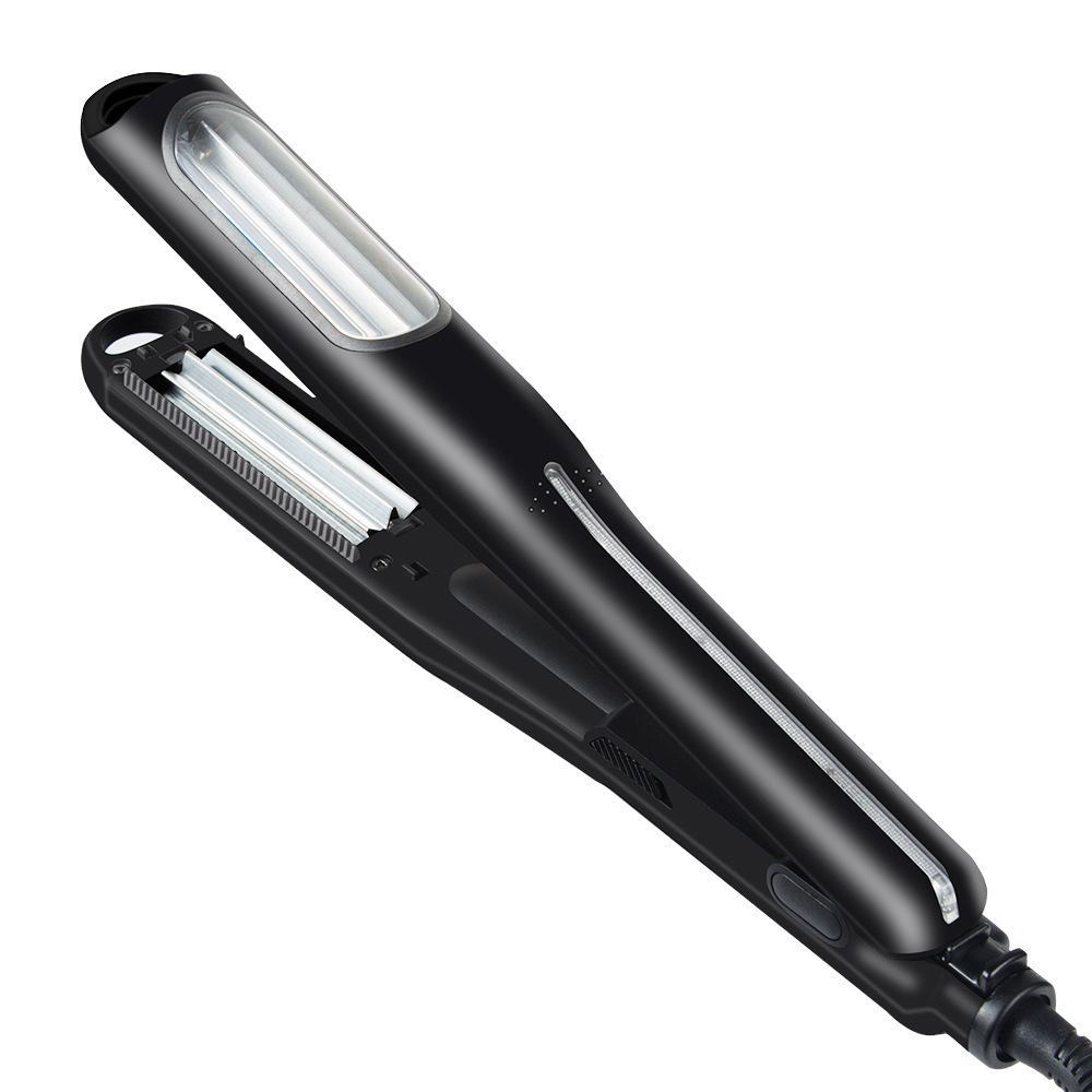 Electric Wave Perm Stone Ceramic Splint