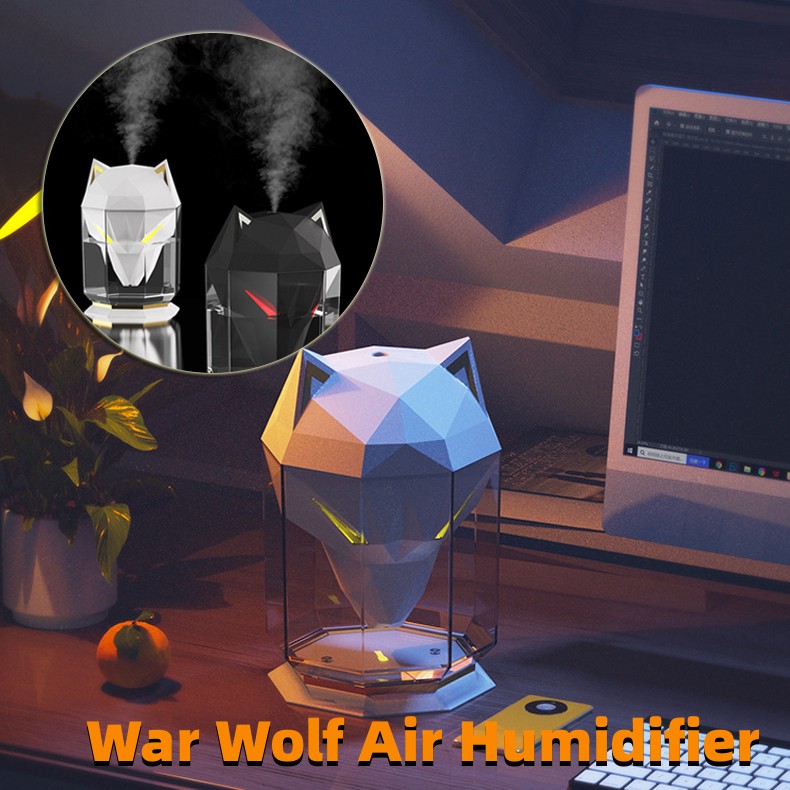 Humidifier